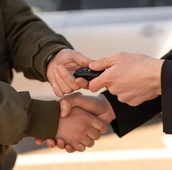 How to Sell used Car i Dubai in 3 Simple Steps